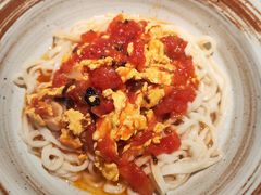 -大师兄·手工面·西北菜(南沙万达广场店)