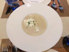 -BONAZZA 意大利餐厅