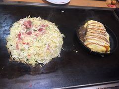 -鹤桥风月(ヨドバシ梅田店)