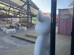 -移动谜城·大笨象密室逃脱(五棵松店)