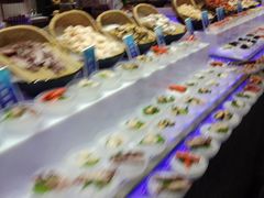 -丰卓会海鲜自助(中润大道店)