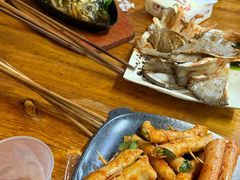 -源味居手把签烧烤(长春一店)