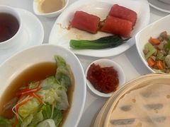-青岛海景花园大酒店·粤海餐厅