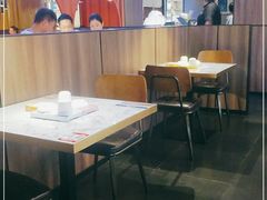 大堂-胖哥俩肉蟹煲(永旺店)