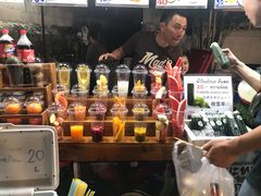 -周日夜市