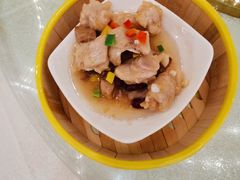 -海皇食府(水都假日酒店店)