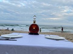 -海南清水湾莱佛士酒店