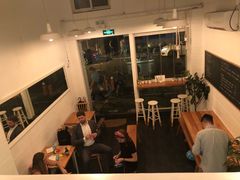 -Egg•Allday Brunch(襄阳北路店)