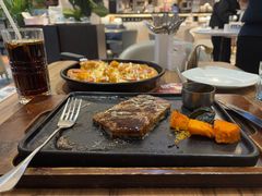 -必胜客(乐山世豪PH店)