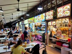 -纽顿熟食中心