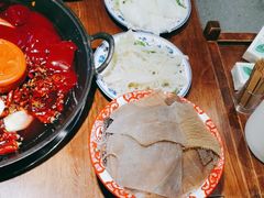 -楠火锅(仁恒梦中心店)