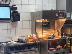-麦当劳(深圳西涌天文台店)