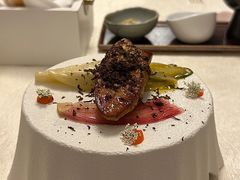 -广州花园酒店名仕阁·Party·聚会