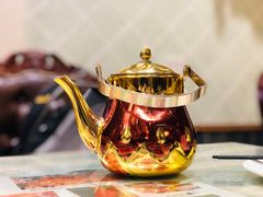 -新疆伊宁远征餐厅