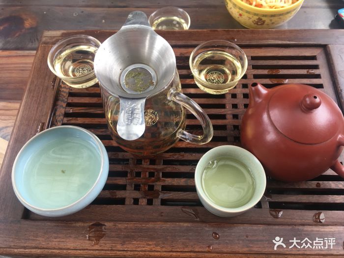 翠微茶社图片 - 第109张