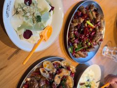 -星光小把串·海鲜烧烤(西安路店)