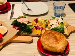 -必胜客(积水潭店)
