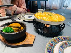 蟹粉豆腐-魏公馆(昆太路店)