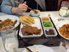 -北平食坊·烤鸭(黄寺大街店)