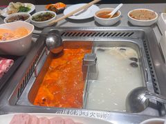 -海底捞火锅(振华广场店)