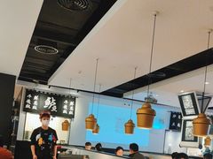 -新太二·鲜料川菜(智慧城广百店)