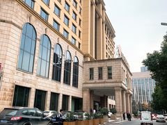 -武汉汉口火车站东方建国大酒店