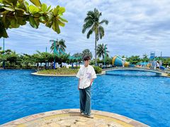 -三亚亚龙湾天域度假酒店