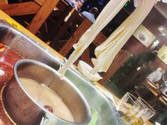 巴奴拽面-巴奴毛肚火锅(永明路店)