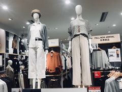 -优衣库(深圳万象天地旗舰店)