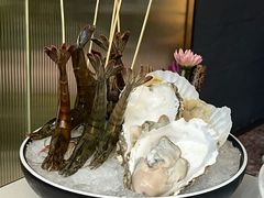-川越泰火锅(吉利大厦店)
