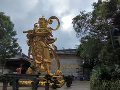 -凤凰山公园-龙王古庙