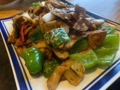 -妈妈的味道(和顺古镇店)