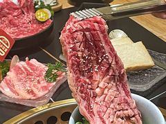 -極屋鮨牛 · 烧肉酒场(时代C馆店)