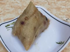 -嘉华小吃(蛇口市场店)