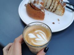 短笛咖啡-大酉·M Coffee(北京美术馆店)