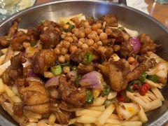 -9号小厨师(端平桥店)