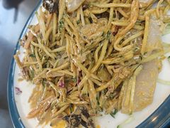 -高晓山馅饼店(牛庄百年店)