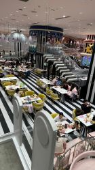 -奈尔宝家庭中心·亲子餐厅(鄞州万达店)