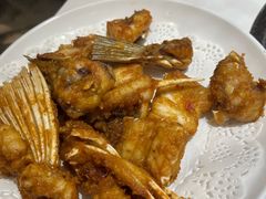 -红日饭店(裕隆三路店)