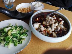 -平措康桑·和牛自助观景餐厅(布达拉宫店)