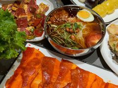 -鹤之乡·齐齐哈尔东北炭火烤肉(昆明盈江路店)