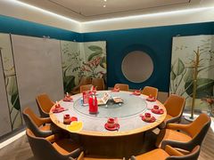 -阿诚市井潮汕菜(金台路店)