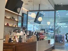 -Peet's 皮爷咖啡(乐峰店)