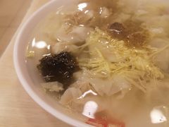 -琴岛顺天馄饨(营口路市场店)