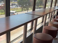 -麦当劳(团结湖店)
