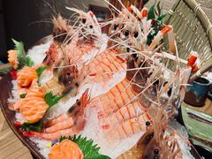 -Minase水濑·日料放题(外滩店)