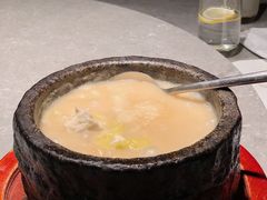 -木守西溪溪隐餐厅