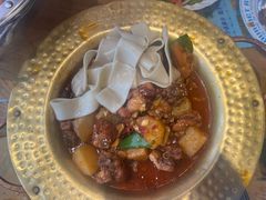 -天山传奇新疆菜(SKLP店)