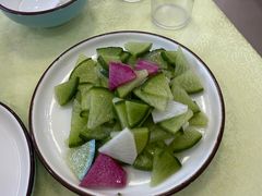 -奥华餐厅·老张记(台基厂店)