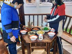 -文和友老长沙臭豆腐(太平街二店)